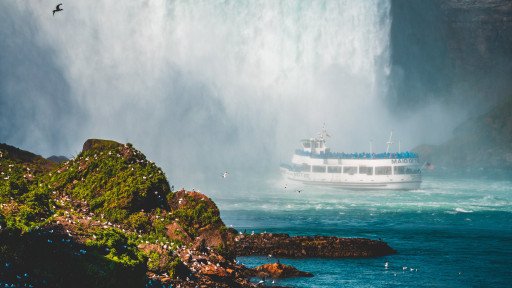 Jet Boat Tours in Niagara Falls: The Ultimate Adventure Experience
